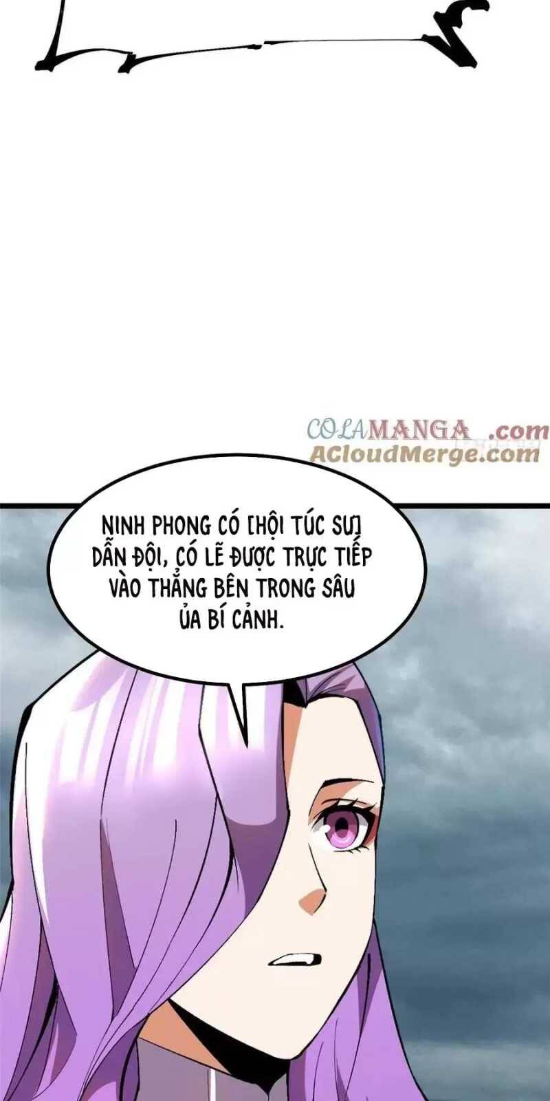 Ta Thật Không Muốn Học Cấm Chú - Chapter 27 - Page 41