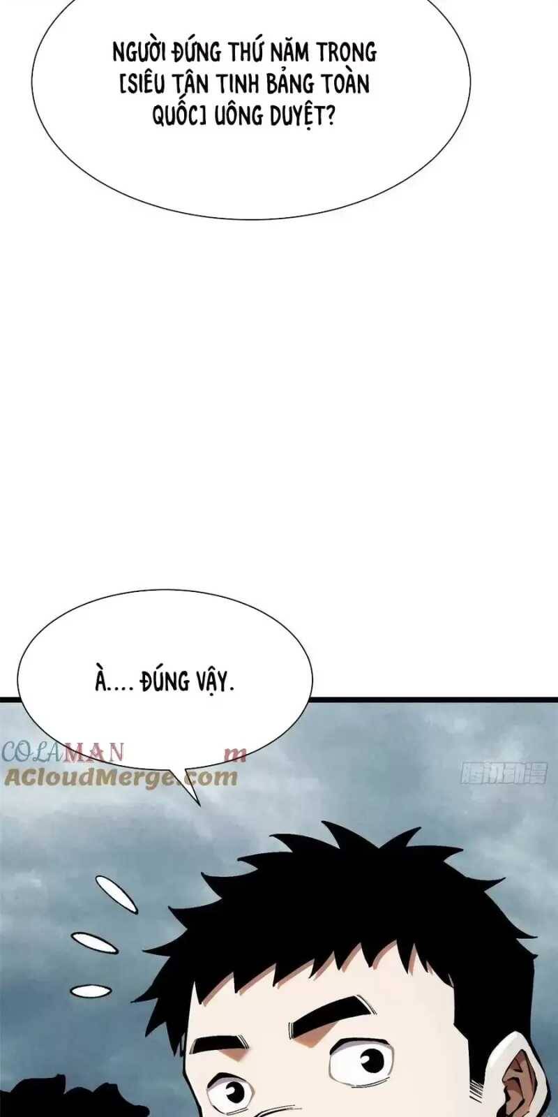 Ta Thật Không Muốn Học Cấm Chú - Chapter 27 - Page 45