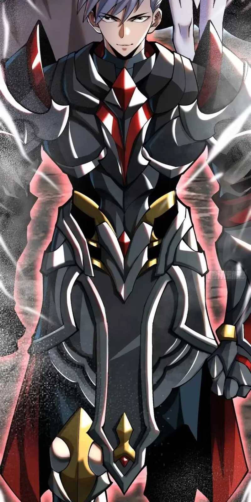 Ta Thật Không Muốn Học Cấm Chú - Chapter 27 - Page 48