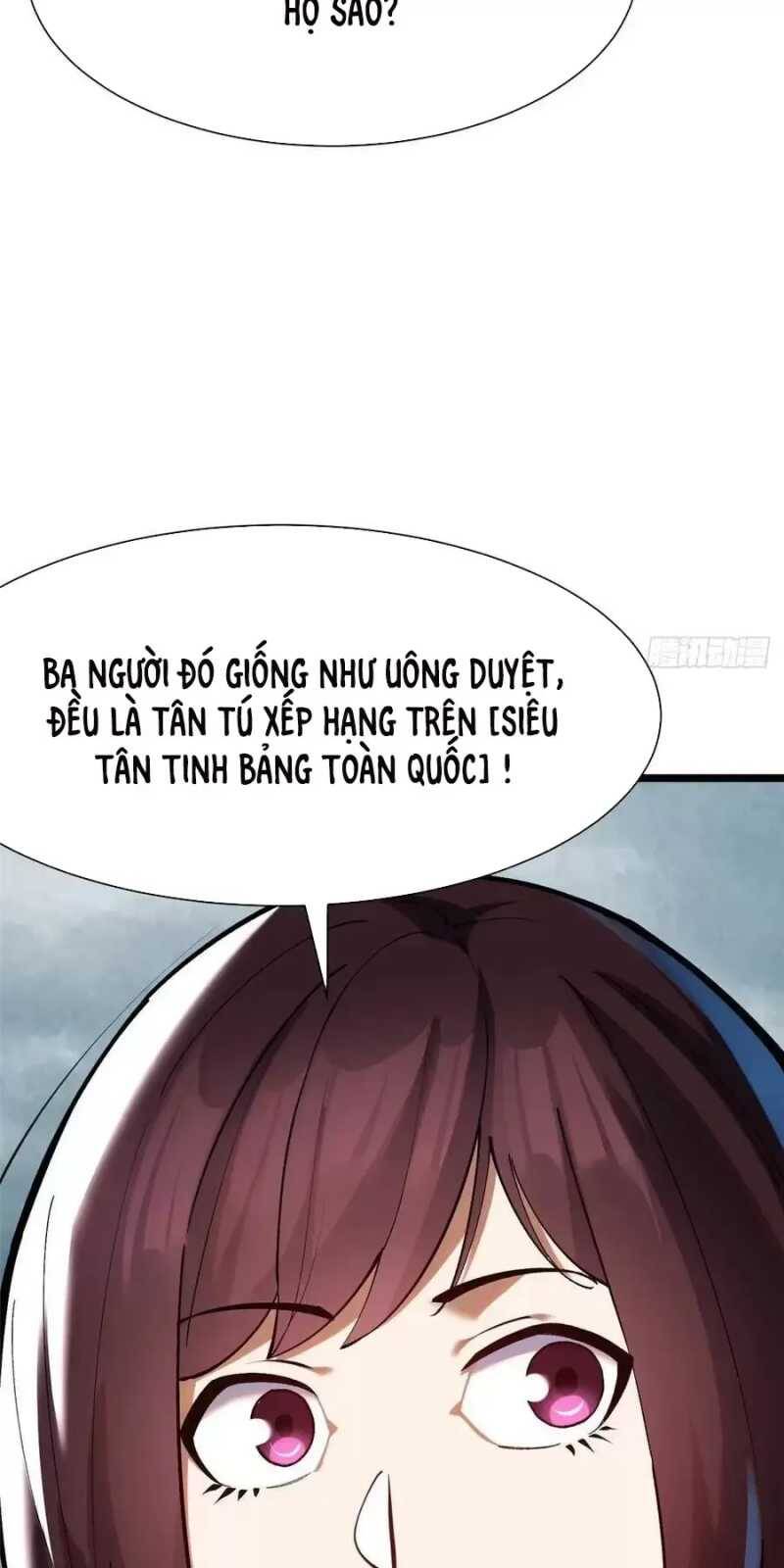 Ta Thật Không Muốn Học Cấm Chú - Chapter 27 - Page 52