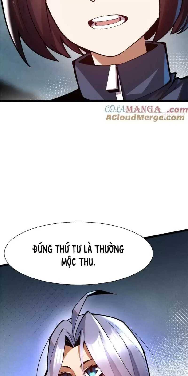 Ta Thật Không Muốn Học Cấm Chú - Chapter 27 - Page 53
