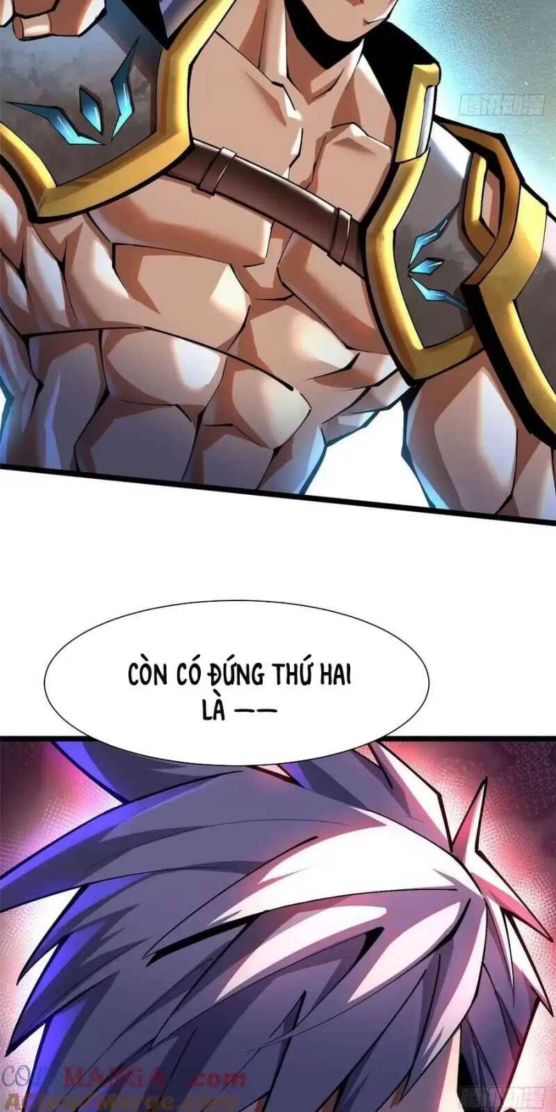 Ta Thật Không Muốn Học Cấm Chú - Chapter 27 - Page 55