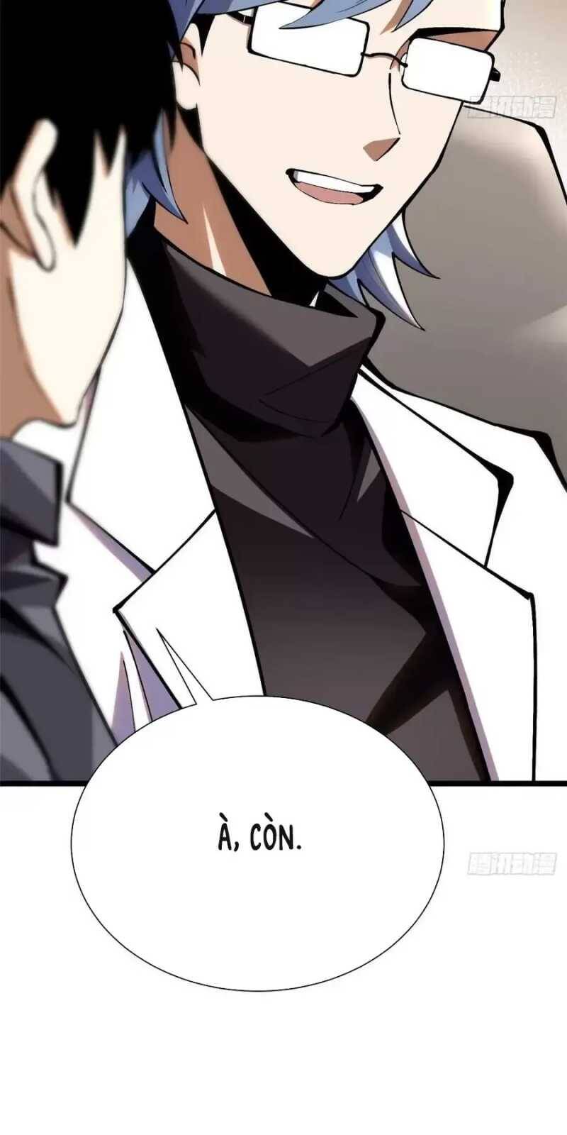 Ta Thật Không Muốn Học Cấm Chú - Chapter 27 - Page 8