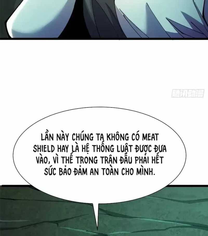 Ta Thật Không Muốn Học Cấm Chú - Chapter 28 - Page 18