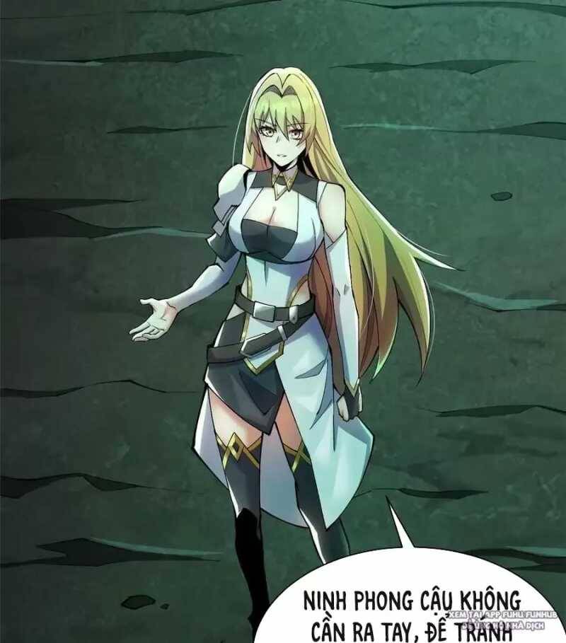 Ta Thật Không Muốn Học Cấm Chú - Chapter 28 - Page 19