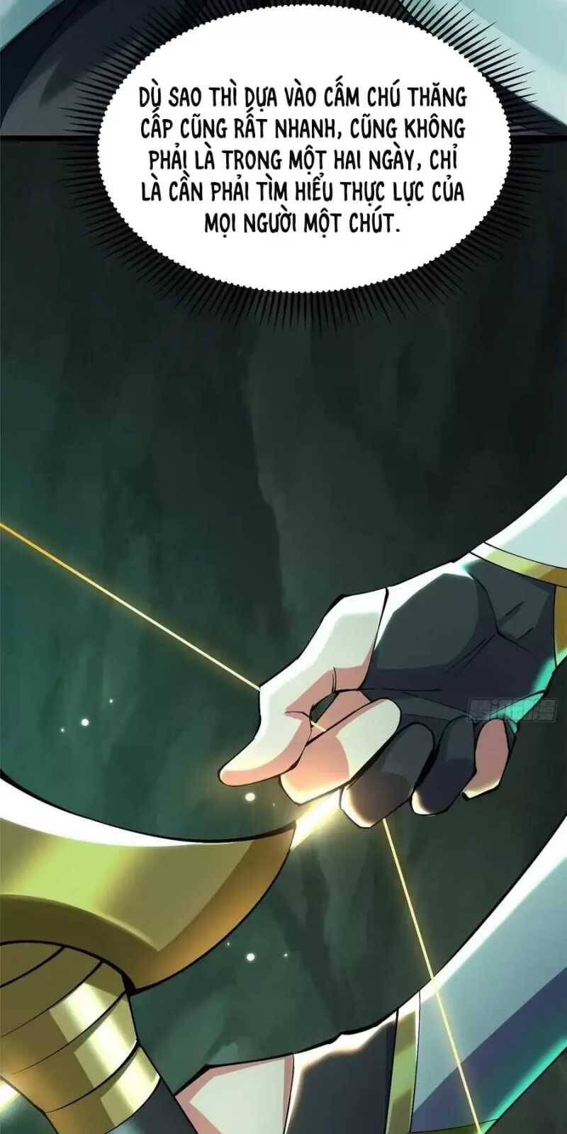 Ta Thật Không Muốn Học Cấm Chú - Chapter 28 - Page 24