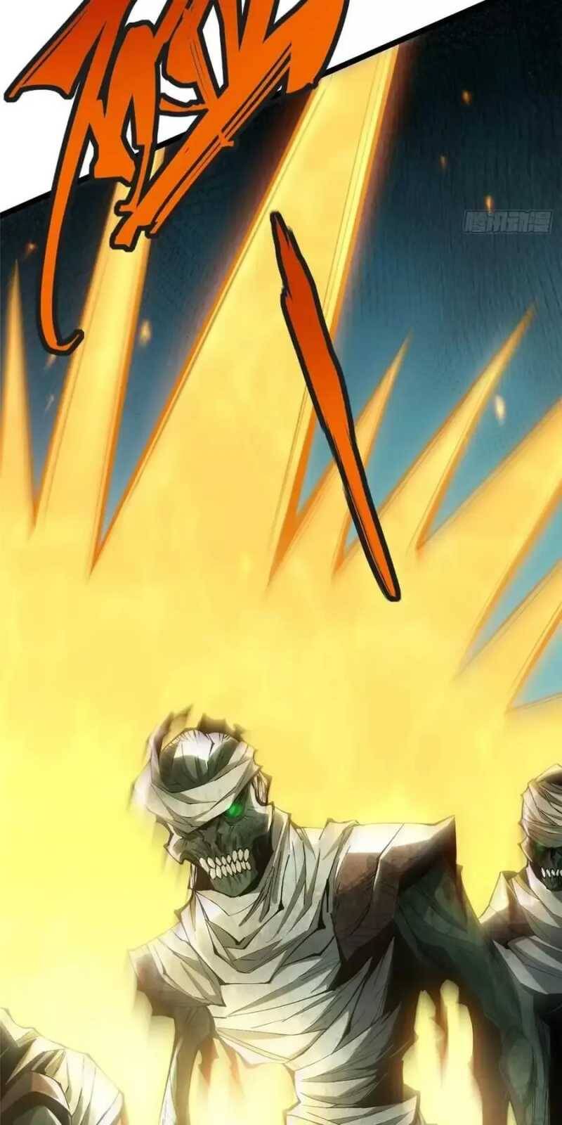 Ta Thật Không Muốn Học Cấm Chú - Chapter 28 - Page 28