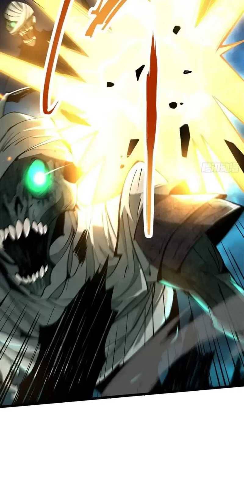 Ta Thật Không Muốn Học Cấm Chú - Chapter 28 - Page 30