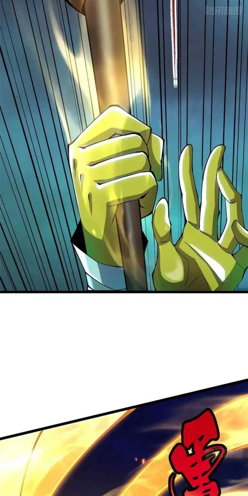 Ta Thật Không Muốn Học Cấm Chú - Chapter 28 - Page 33