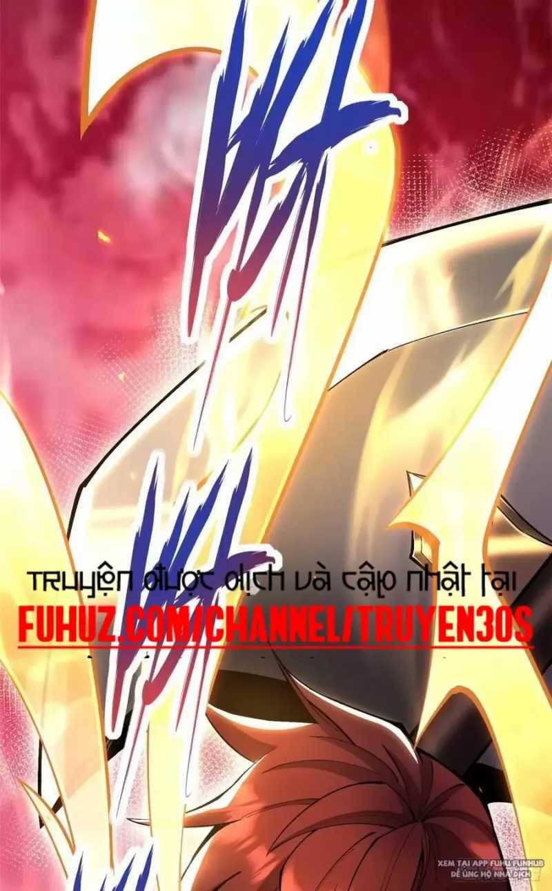 Ta Thật Không Muốn Học Cấm Chú - Chapter 28 - Page 36