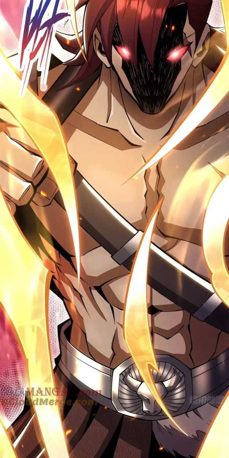 Ta Thật Không Muốn Học Cấm Chú - Chapter 28 - Page 37