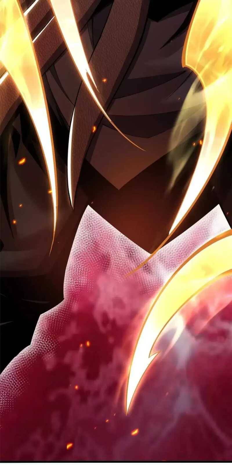 Ta Thật Không Muốn Học Cấm Chú - Chapter 28 - Page 38