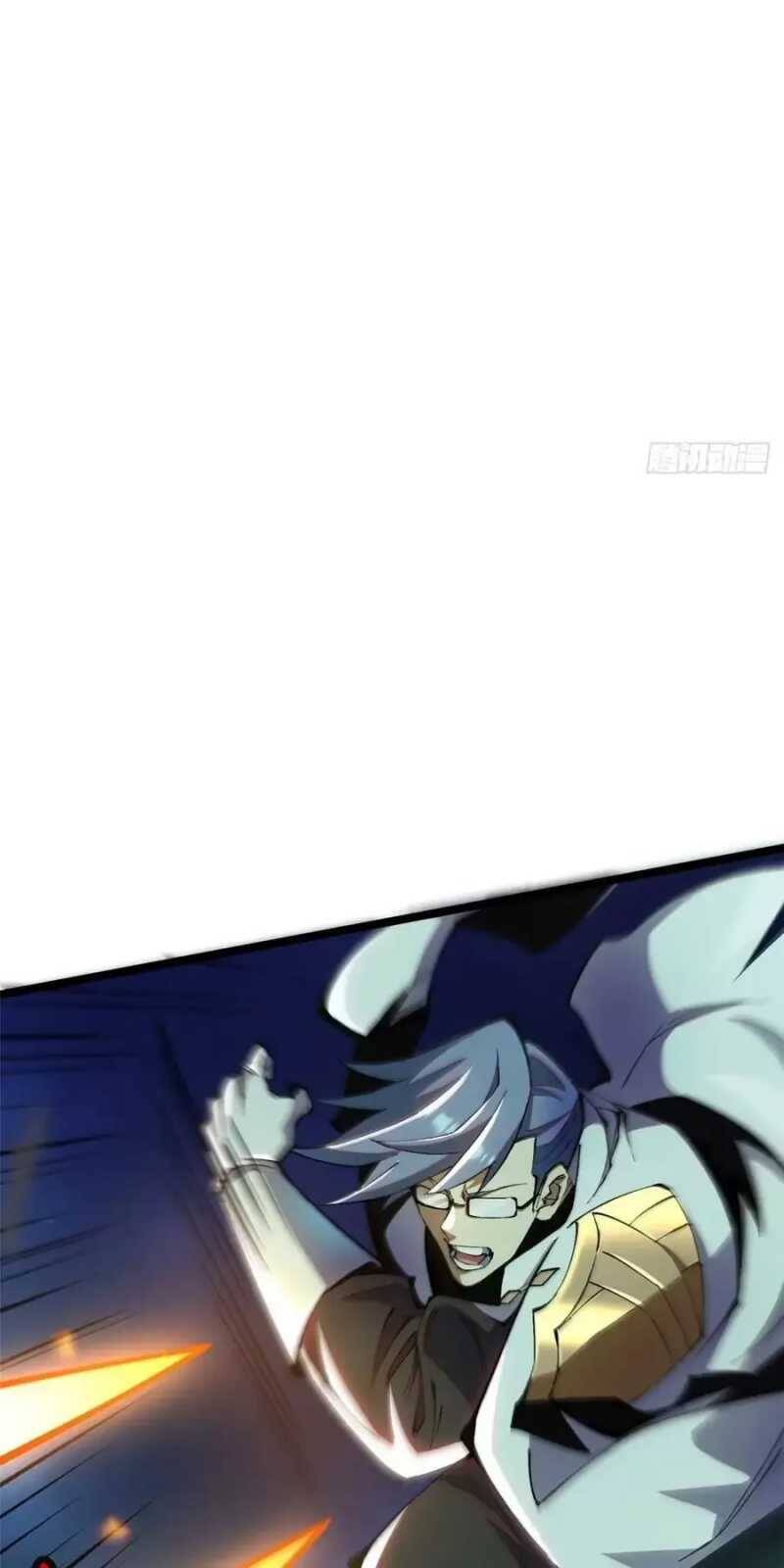 Ta Thật Không Muốn Học Cấm Chú - Chapter 28 - Page 45