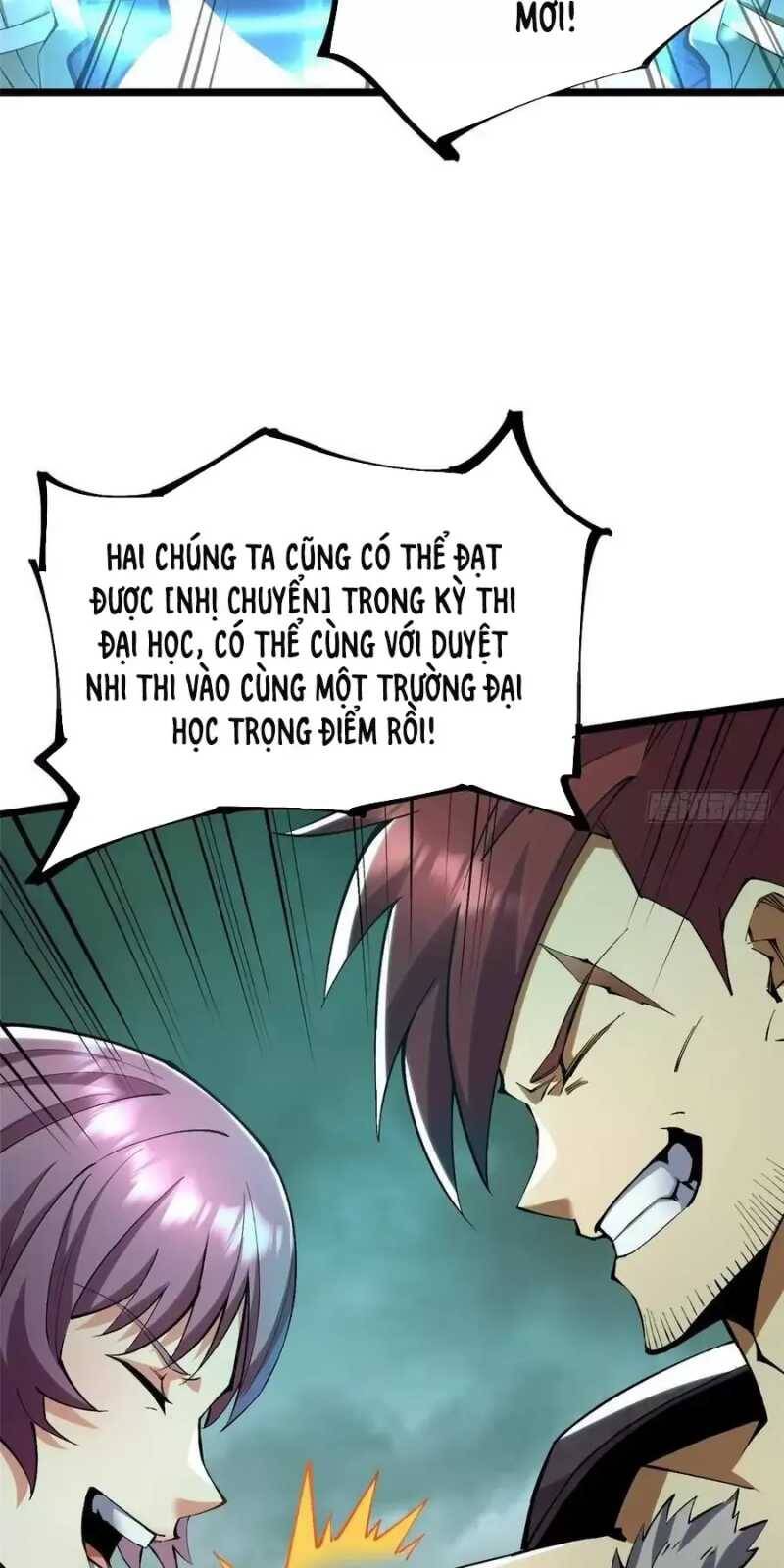 Ta Thật Không Muốn Học Cấm Chú - Chapter 28 - Page 50