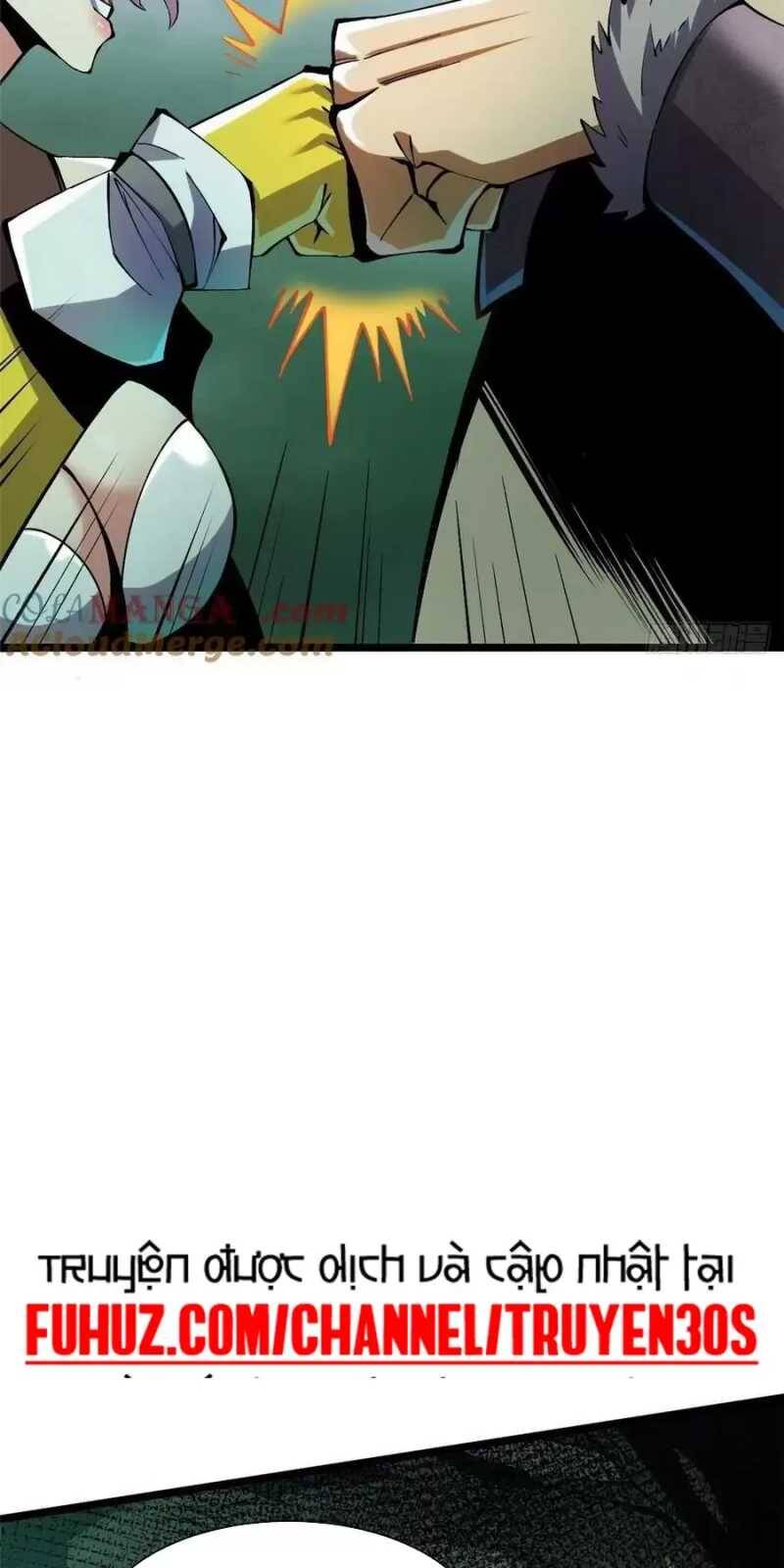 Ta Thật Không Muốn Học Cấm Chú - Chapter 28 - Page 51