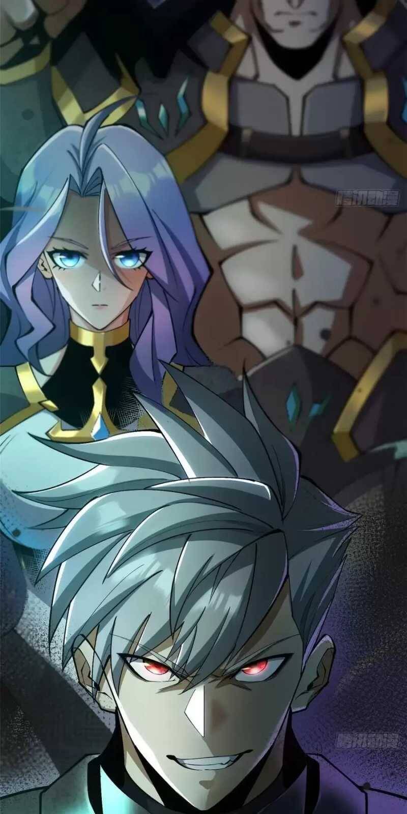 Ta Thật Không Muốn Học Cấm Chú - Chapter 28 - Page 58