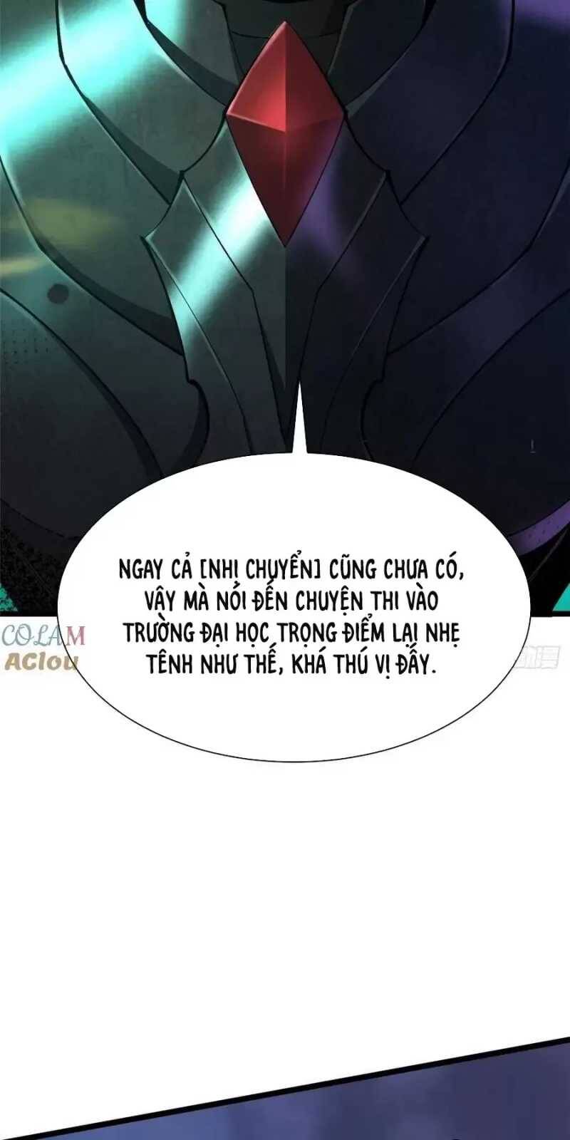 Ta Thật Không Muốn Học Cấm Chú - Chapter 28 - Page 59