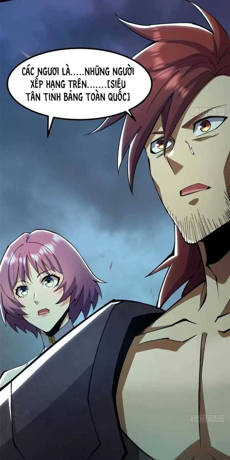 Ta Thật Không Muốn Học Cấm Chú - Chapter 28 - Page 60