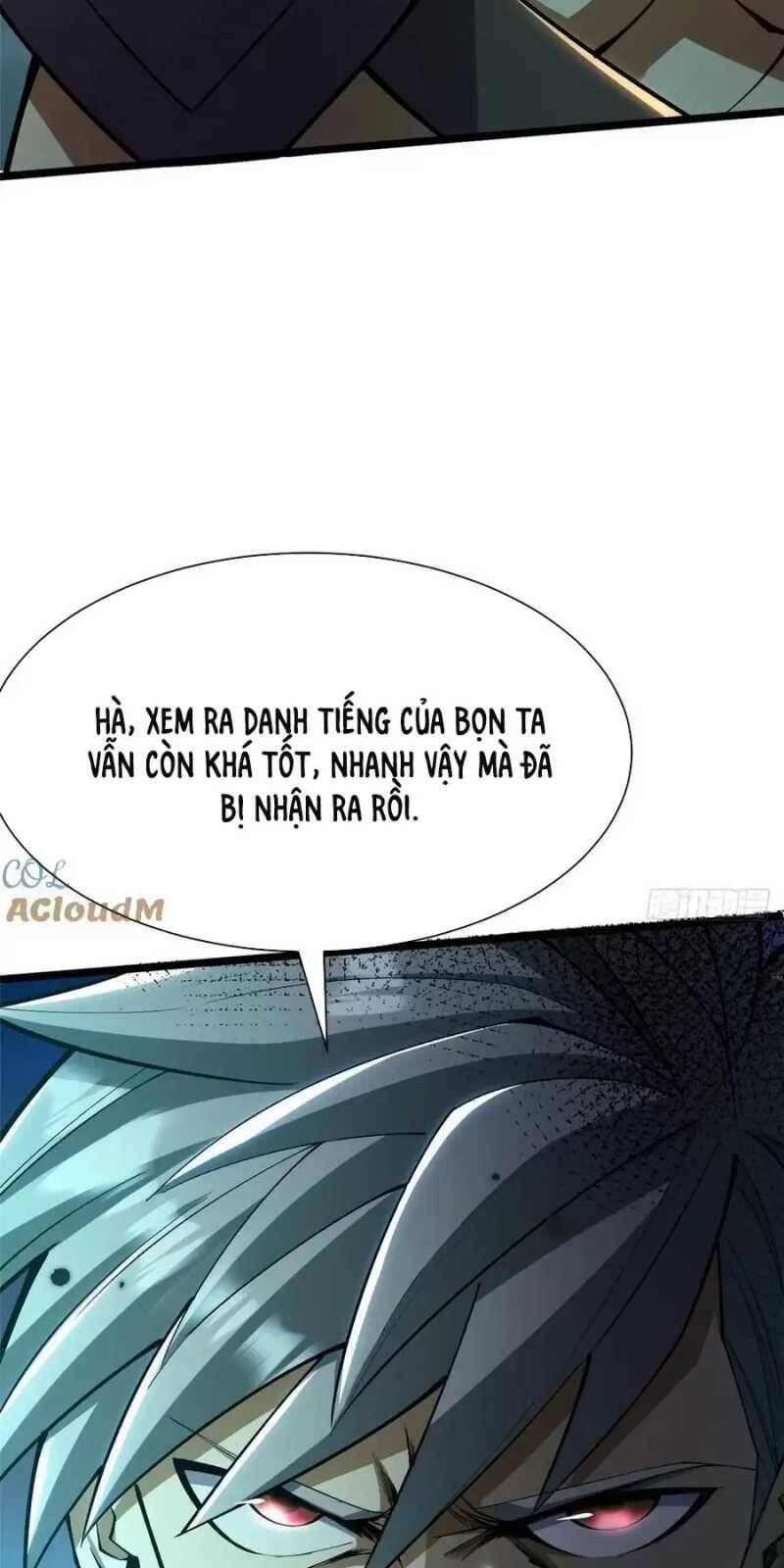 Ta Thật Không Muốn Học Cấm Chú - Chapter 28 - Page 61
