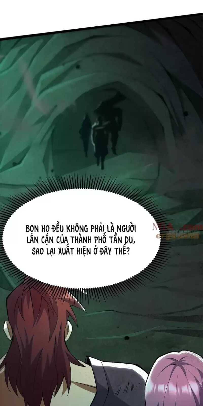 Ta Thật Không Muốn Học Cấm Chú - Chapter 28 - Page 63