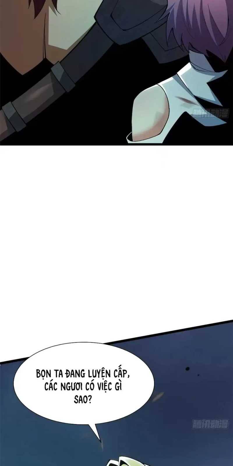 Ta Thật Không Muốn Học Cấm Chú - Chapter 28 - Page 64