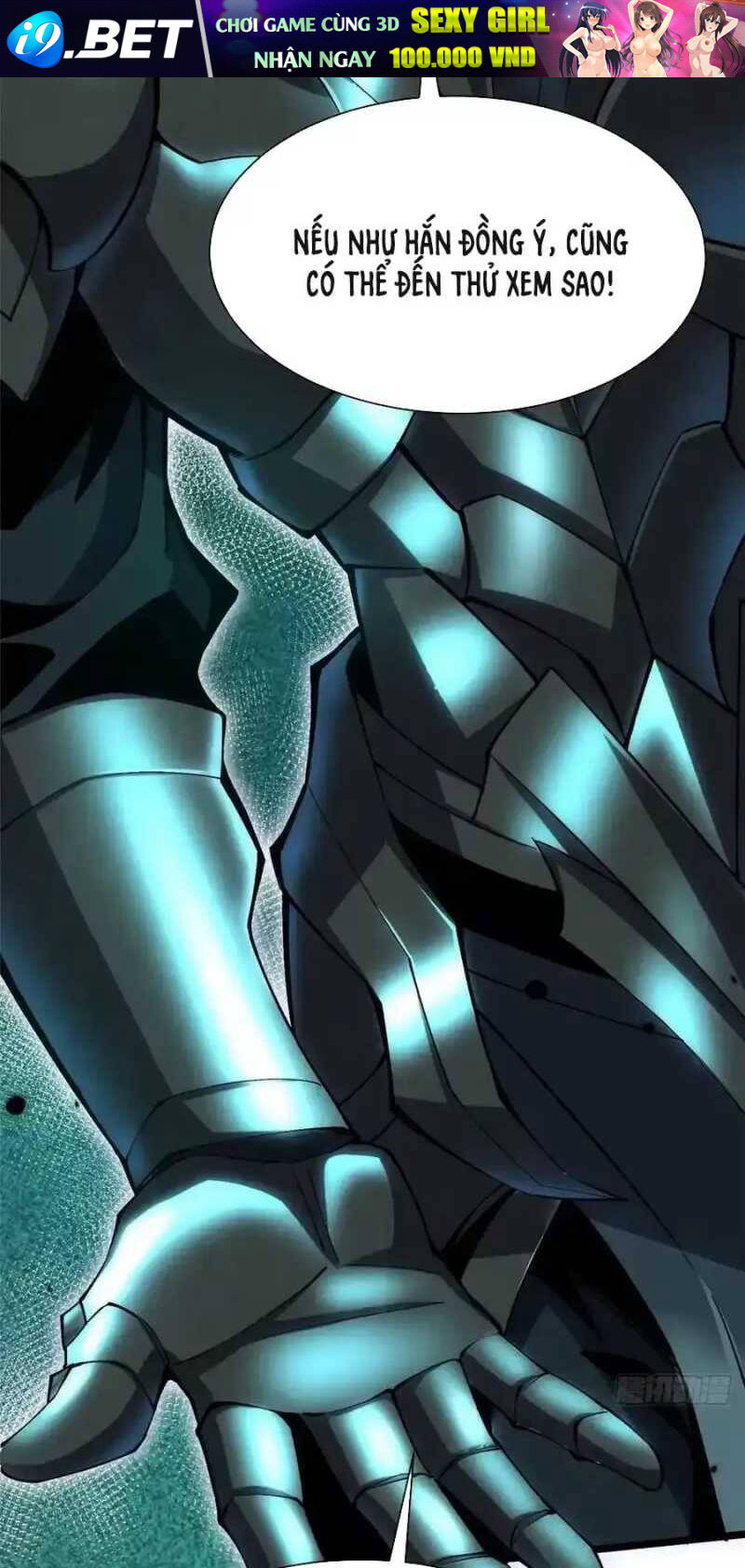 Ta Thật Không Muốn Học Cấm Chú - Chapter 29 - Page 10