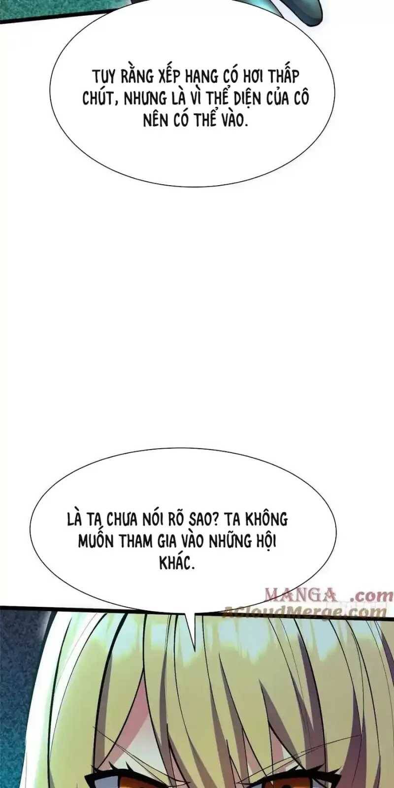 Ta Thật Không Muốn Học Cấm Chú - Chapter 29 - Page 11