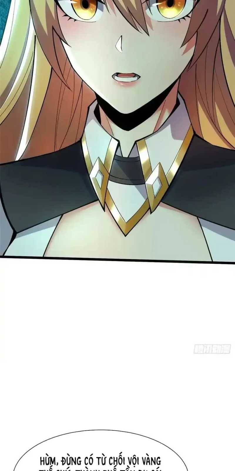 Ta Thật Không Muốn Học Cấm Chú - Chapter 29 - Page 12
