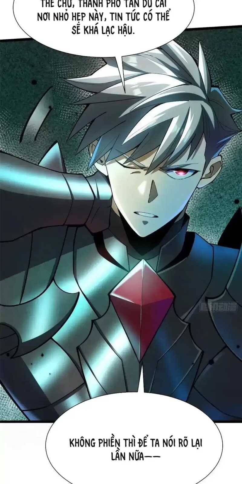 Ta Thật Không Muốn Học Cấm Chú - Chapter 29 - Page 13