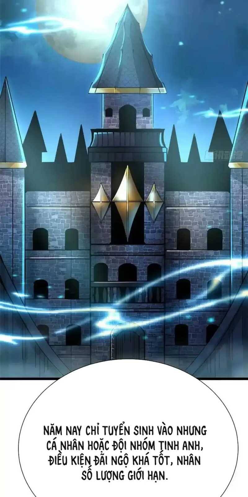 Ta Thật Không Muốn Học Cấm Chú - Chapter 29 - Page 16