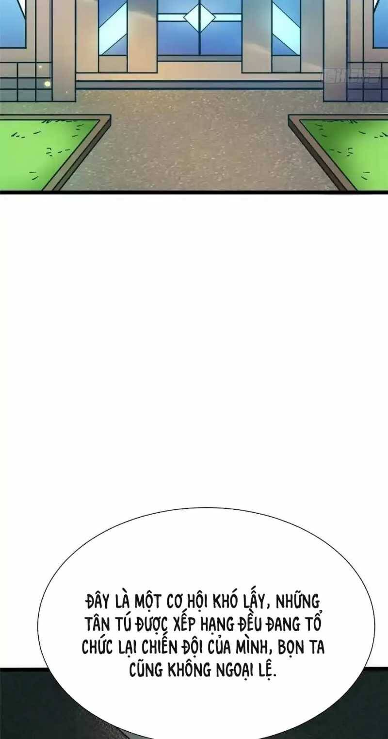 Ta Thật Không Muốn Học Cấm Chú - Chapter 29 - Page 18