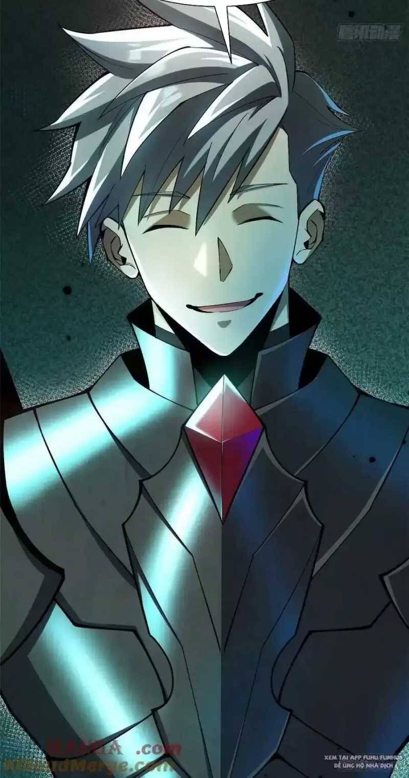 Ta Thật Không Muốn Học Cấm Chú - Chapter 29 - Page 19