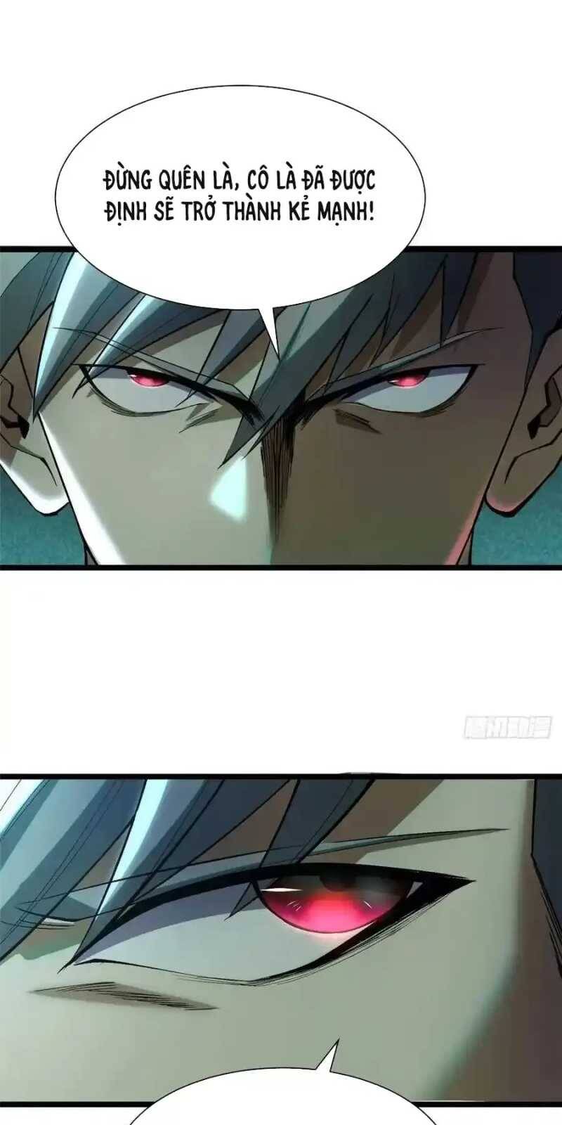 Ta Thật Không Muốn Học Cấm Chú - Chapter 29 - Page 21