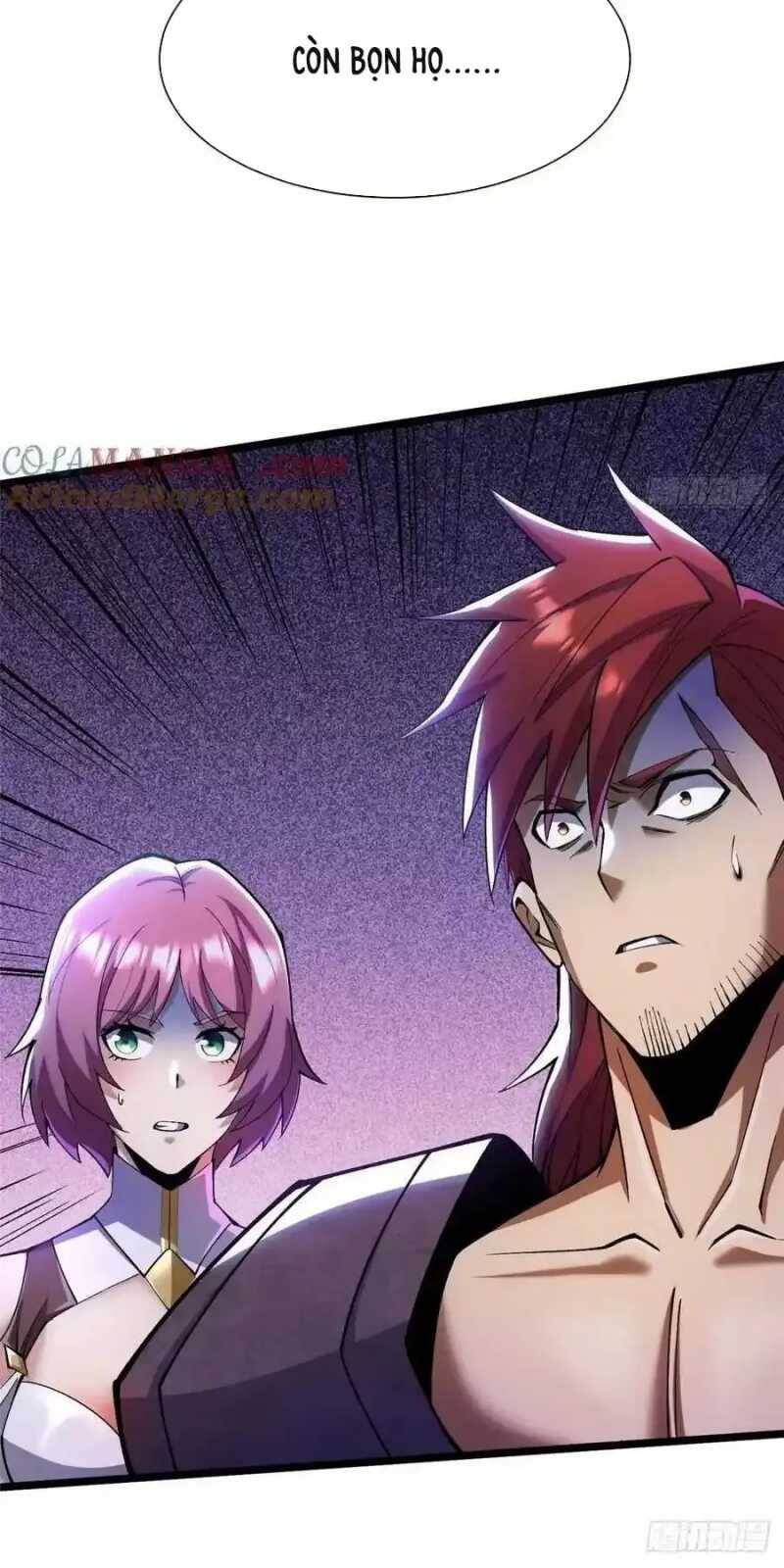 Ta Thật Không Muốn Học Cấm Chú - Chapter 29 - Page 22