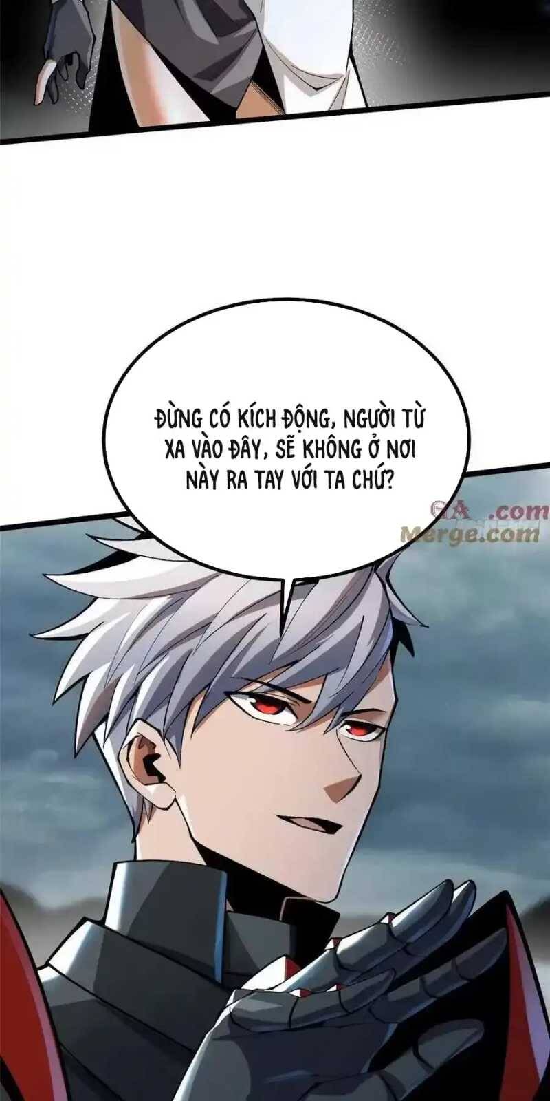 Ta Thật Không Muốn Học Cấm Chú - Chapter 29 - Page 26