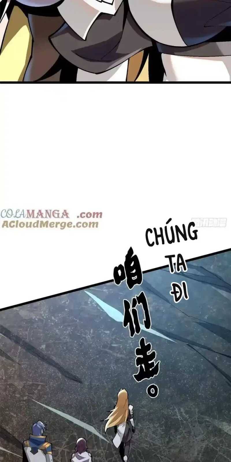 Ta Thật Không Muốn Học Cấm Chú - Chapter 29 - Page 28