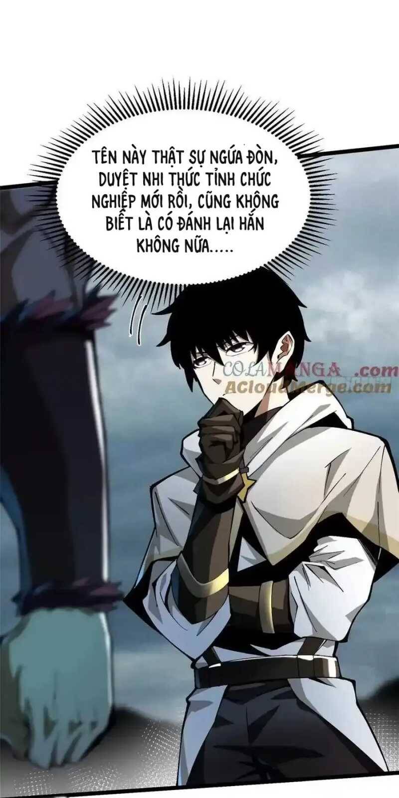 Ta Thật Không Muốn Học Cấm Chú - Chapter 29 - Page 30