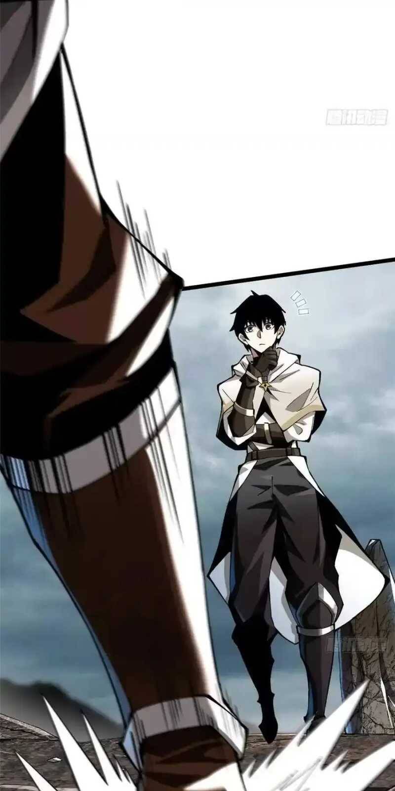 Ta Thật Không Muốn Học Cấm Chú - Chapter 29 - Page 31