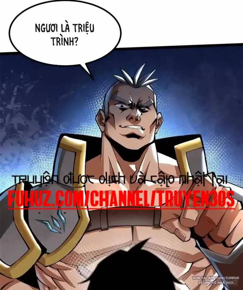 Ta Thật Không Muốn Học Cấm Chú - Chapter 29 - Page 33