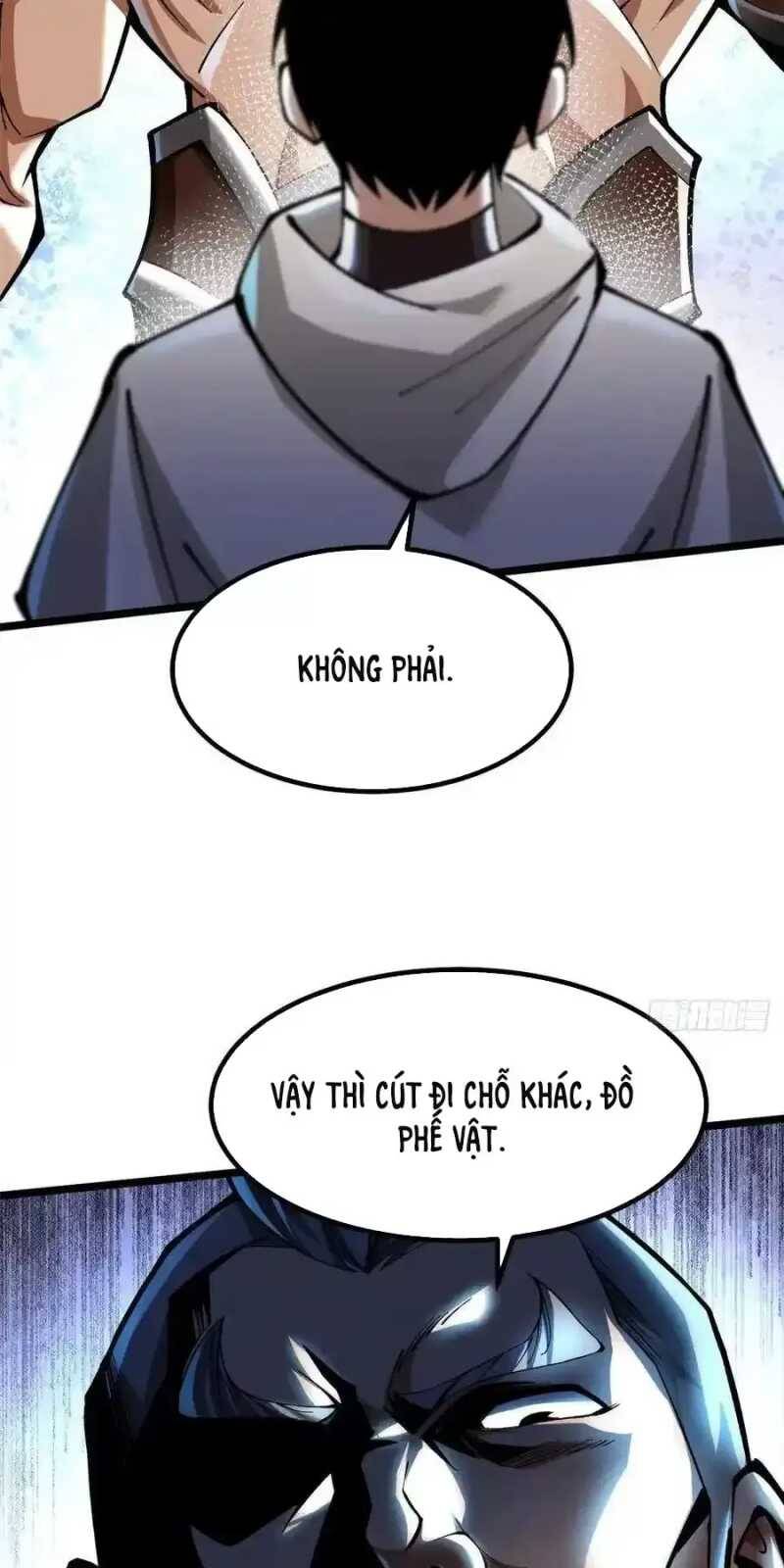 Ta Thật Không Muốn Học Cấm Chú - Chapter 29 - Page 34