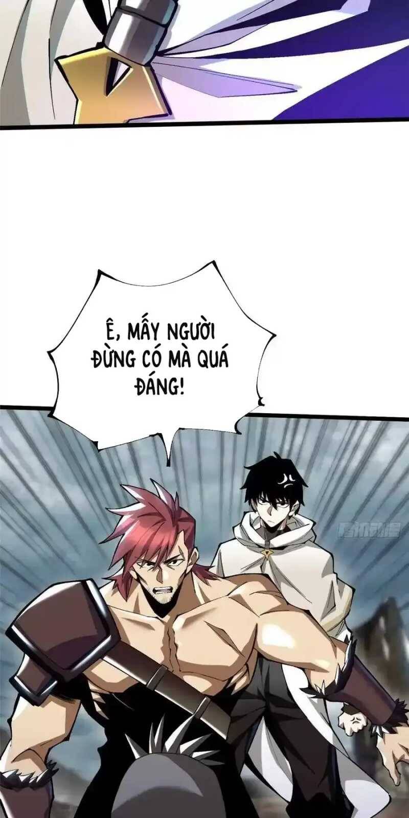 Ta Thật Không Muốn Học Cấm Chú - Chapter 29 - Page 36