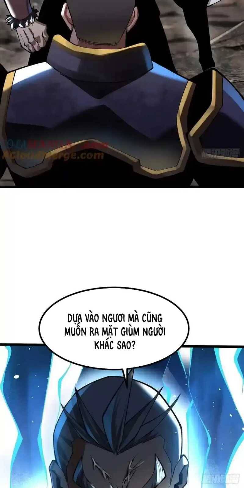 Ta Thật Không Muốn Học Cấm Chú - Chapter 29 - Page 37