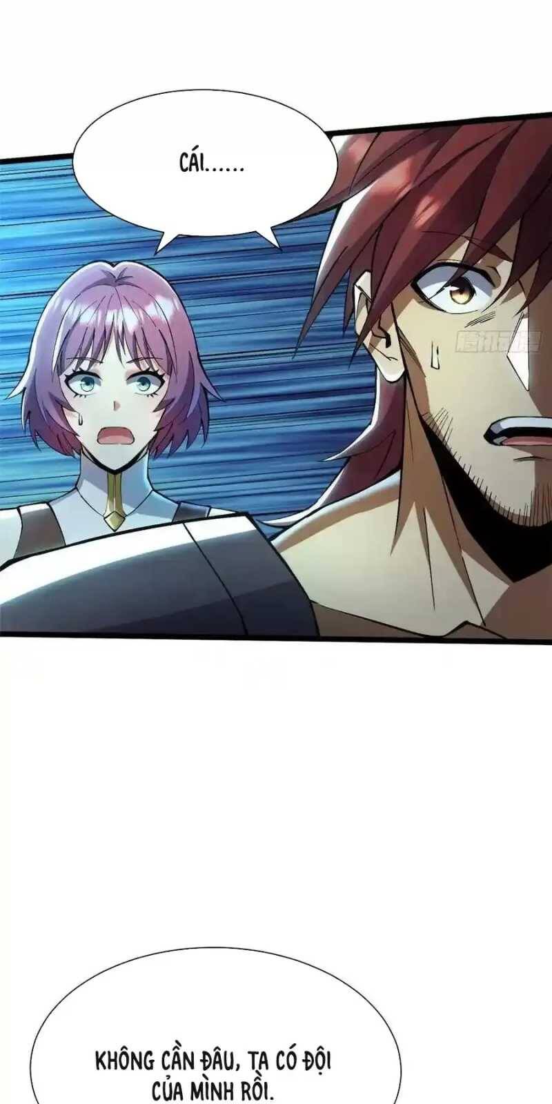 Ta Thật Không Muốn Học Cấm Chú - Chapter 29 - Page 7