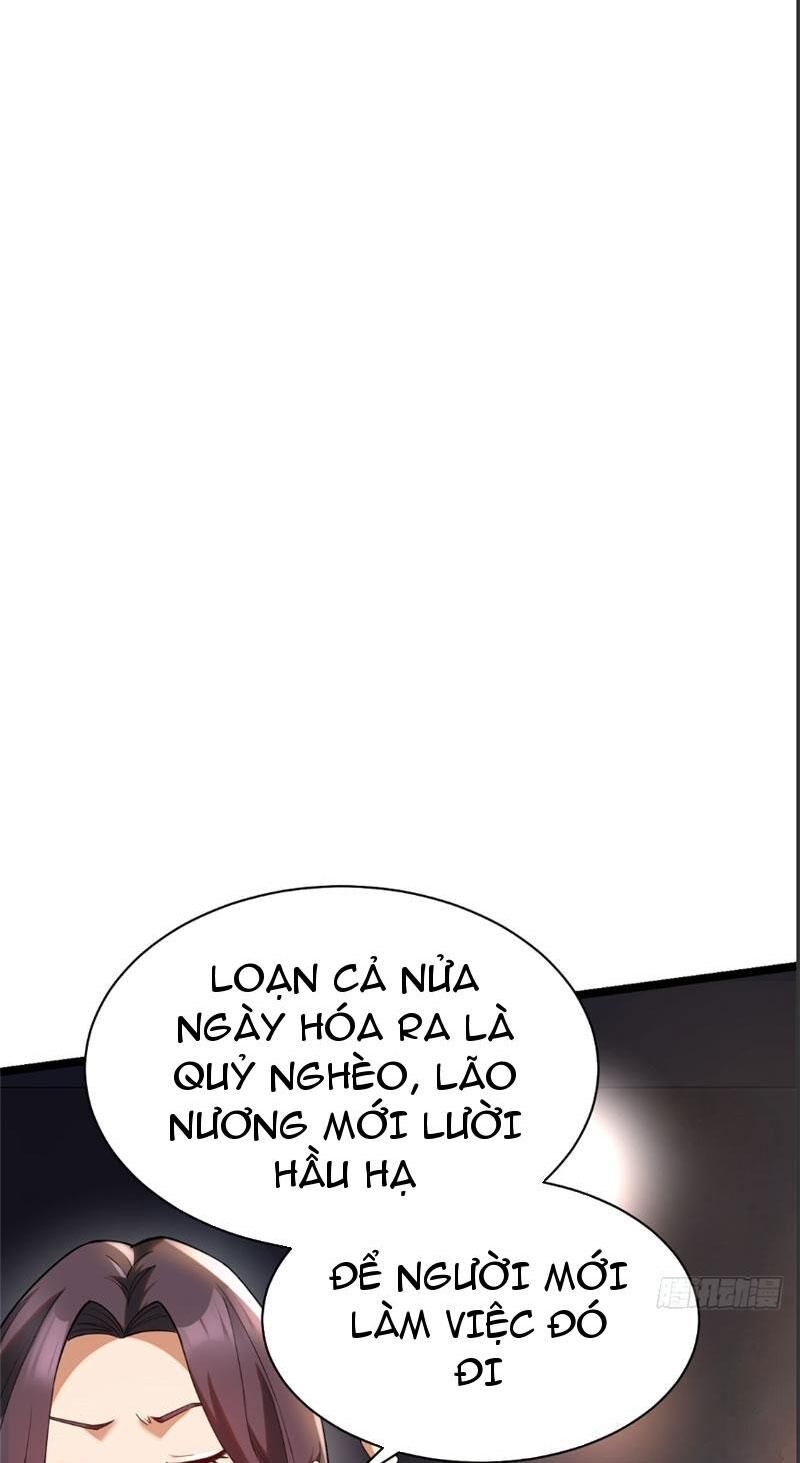 Ta Thật Không Muốn Học Cấm Chú - Chapter 3 - Page 13