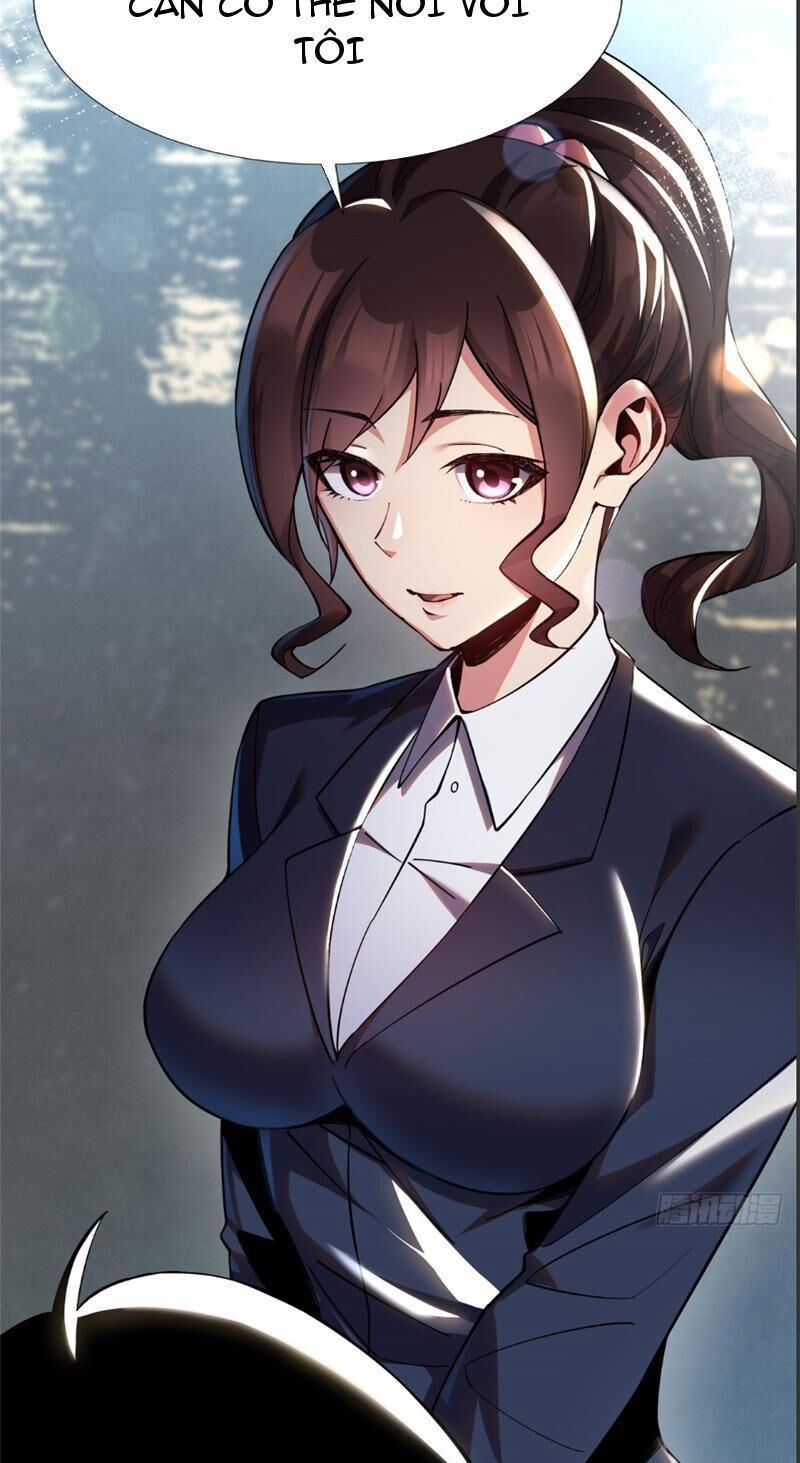 Ta Thật Không Muốn Học Cấm Chú - Chapter 3 - Page 15