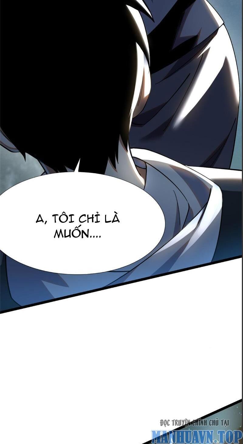Ta Thật Không Muốn Học Cấm Chú - Chapter 3 - Page 16