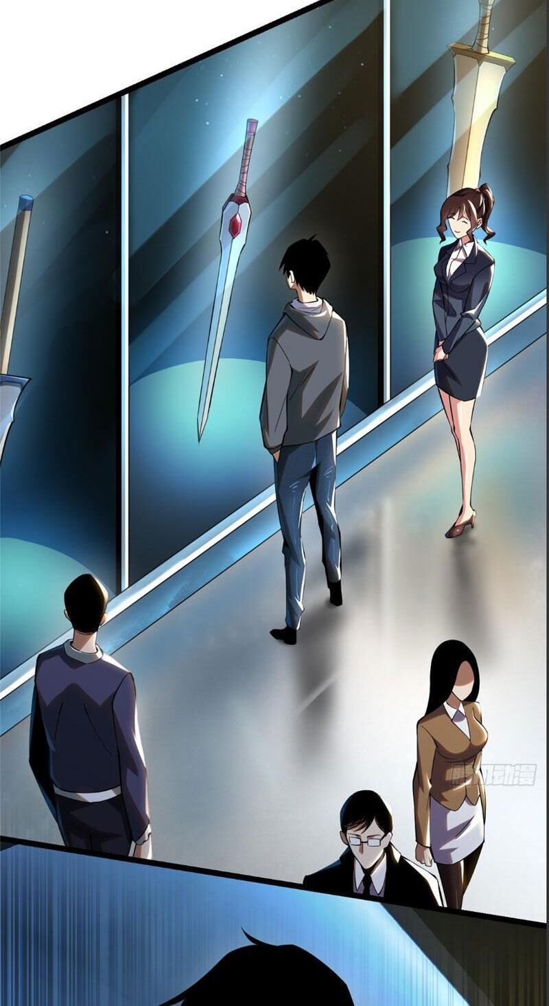 Ta Thật Không Muốn Học Cấm Chú - Chapter 3 - Page 17