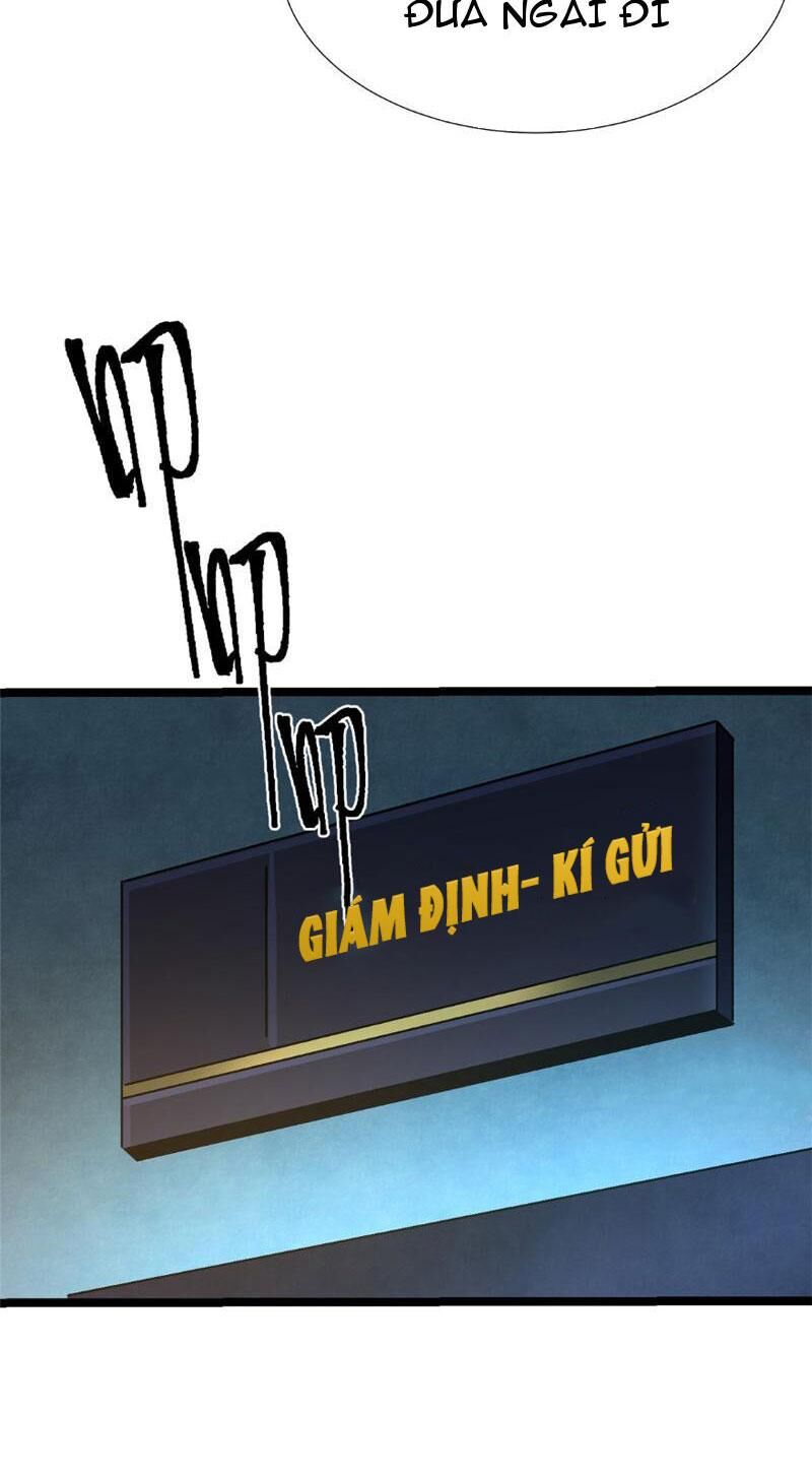 Ta Thật Không Muốn Học Cấm Chú - Chapter 3 - Page 22