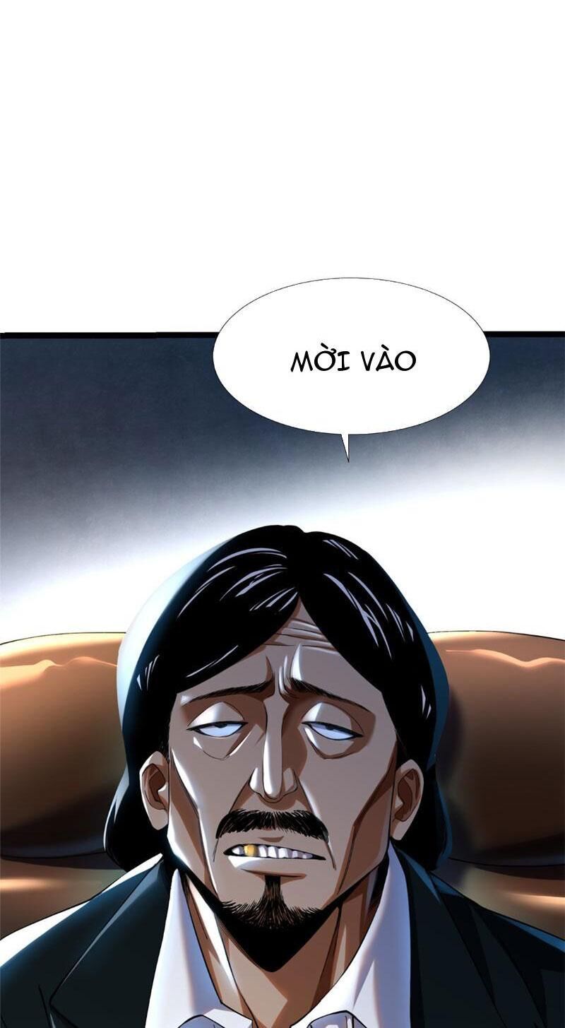 Ta Thật Không Muốn Học Cấm Chú - Chapter 3 - Page 23