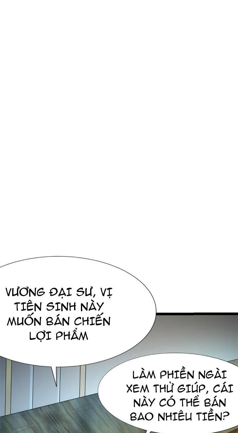 Ta Thật Không Muốn Học Cấm Chú - Chapter 3 - Page 25